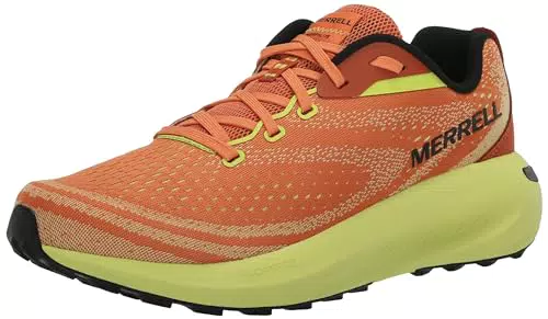 Merrell Morphlite - Zapatillas de montaña para hombre para correr