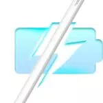 Metapen A8 Lápiz para iPad con Precisión de Píxeles y Baja Latencia