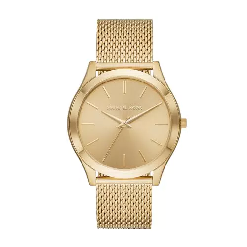 Michael Kors Reloj MK8625 para Hombres - Estilo y Elegancia Atemporal