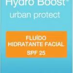 Neutrogena Hydro Boost Crema Hidratante Facial SPF 50 con Ácido Hialurónico y Niacinamida