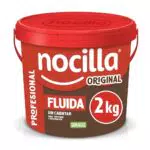 Nocilla Profesional Original Fluida - Crema de Cacao para Repostería