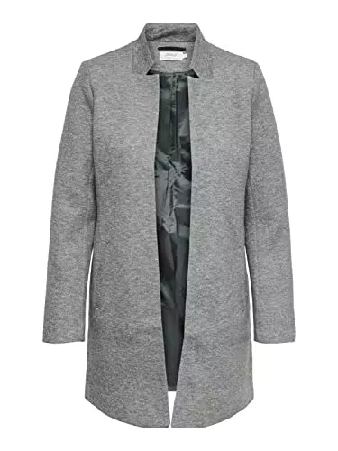 ONLY Coatigan ONLSOHO Blazer para Mujer