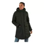 Only Onlmaastricht Otw Noos - Chaqueta Parka para Mujer