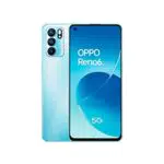 Oppo Reno6 5G 8GB 128GB - Smartphone de alto rendimiento y conectividad 5G