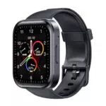 OUKITEL BT103 - Reloj Inteligente con Llamadas Bluetooth y Monitor de Sueño