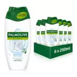 Palmolive Gel de Ducha Naturals Sensitive - Crema Hidratante para la Piel