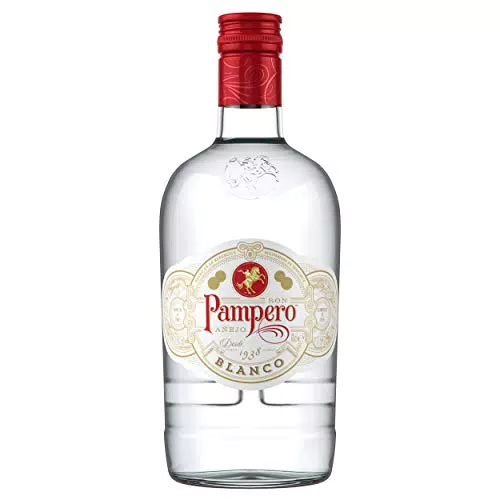 Pampero Especial Ron - Sabor único y calidad premium en cada sorbo