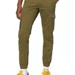 Pantalones cargo Jack & Jones para hombre - Modelo Paul Flake Ana