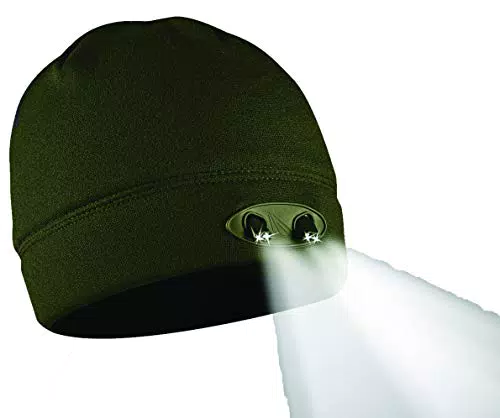 Panthervision Gorro LED POWERCAP 3555