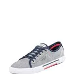 Pepe Jeans Brady Zapatilla Hombre Chambray