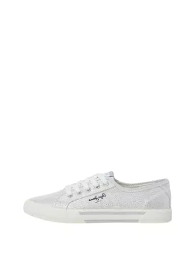 Pepe Jeans Brady Party Zapatillas para Mujer