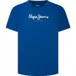 Pepe Jeans Eggo Camiseta para Hombre