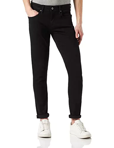 Pepe Jeans Finsbury - Jeans para Hombre de Denim
