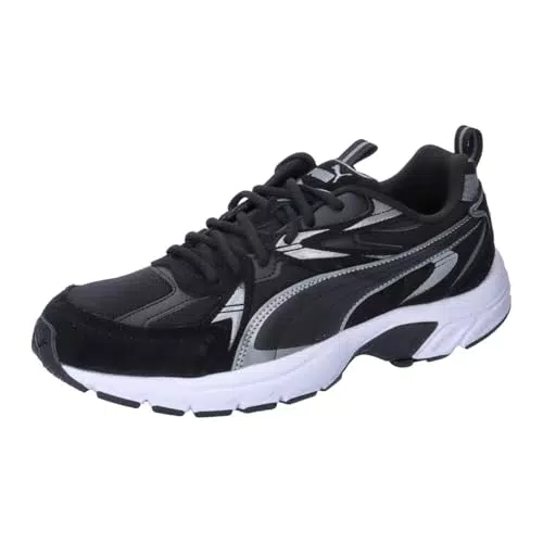 PUMA Milenio Tech Suede Sneakers Unisex Adulto