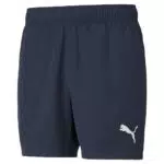 Puma Pantalón Corto Active Woven para Hombre