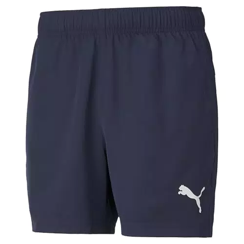 Puma Pantalón Corto Active Woven para Hombre