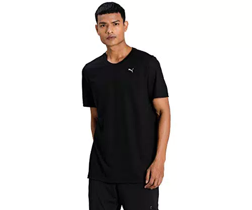 PUMA Performance SS Tee Camiseta para Hombre