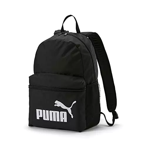 PUMA Phase Mochila Unisex para Adultos