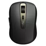 Rapoo MT350 - Ratón inalámbrico multimodo con Bluetooth y 2,4 GHz, dpi ajustables