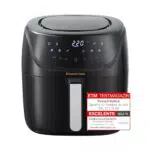 Russell Hobbs Freidora de Aire 4l, Freidora sin Aceite 4 litros