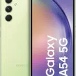 Samsung Galaxy A54 5G - Smartphone 128 GB, Potente y Conectividad Avanzada