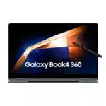 Samsung Galaxy Book4 - Ordenador Portátil Ultrafino 15.6 Full HD, Intel Core i5, 8GB RAM, 512GB SSD