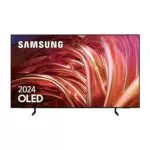 Samsung TV OLED 4K 2024 55S85D - Smart TV con Sonido de Cine y Colores Pantone
