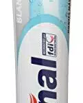 Signal Pasta de bicarbonato blanqueadora para dientes, 75 ml