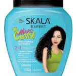 Skala Expert Mascarilla Acondicionador Mais CACHOS 100% Vegano para Rizos