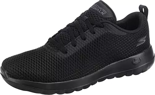 Skechers GO WALK JOY PARADISE - Zapatillas para Mujer