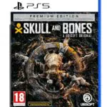Edición Limitada Skull & Bones para PS5