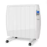 Taurus Tallin 1200 Emisor Térmico para el Hogar de 1200 W
