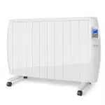 Taurus Tallin 2000 Emisor Térmico 2000W Programable Bajo Consumo Tecnología Seca