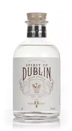 Teeling Poitin - Licor Irlandés de Dublín