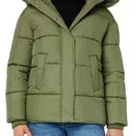 Tom Tailor Chaqueta con capucha para señoras modelo 1032483