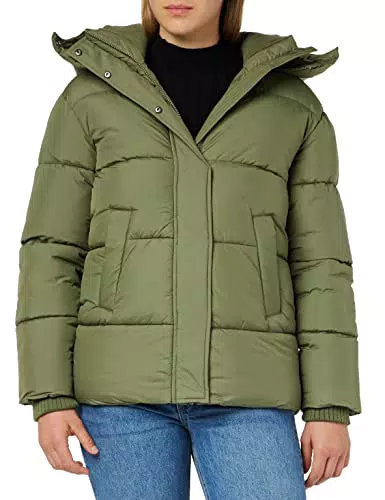 Tom Tailor Chaqueta con capucha para señoras modelo 1032483