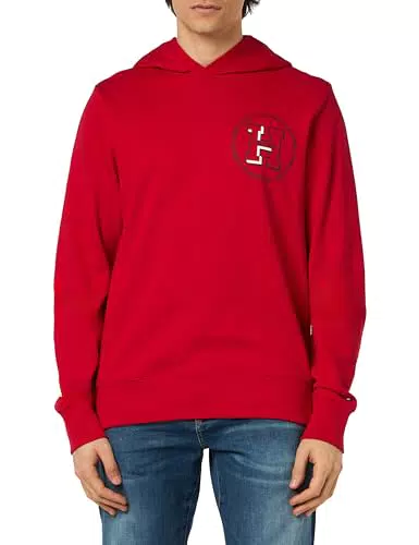 Tommy Hilfiger Sudadera con Capucha para Hombre