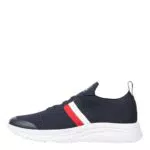 Zapatillas Tommy Hilfiger Modern Runner Knit Stripes para Hombre