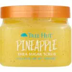 Tree Hut Exfoliante Corporal de Azúcar con Vitamina C y Manteca de Karité