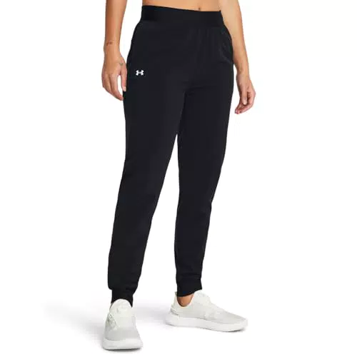 Under Armour Shorts Mujer ArmourSport High Rise