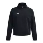 Under Armour Camiseta Mujer UA Rival Fleece HZ