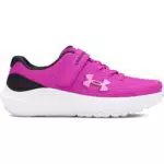 Under Armour GPS Surge 4 - Zapatillas para Correr Niñas