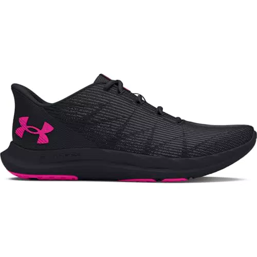 Under Armour UA W Charged Speed Swift - Zapatillas de deporte para mujer
