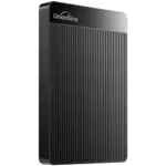 UnionSine Disco Duro Externo 500GB USB 3.0 Ultra Slim Portátil HDD