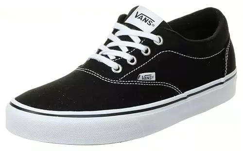 Vans Doheny - Zapatillas para Mujer de Lona