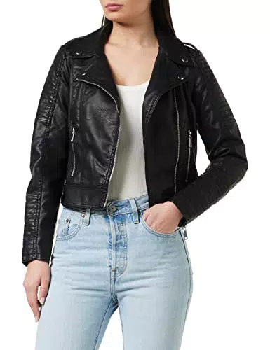 VERO MODA Chaqueta VMKERRIULTRA