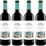 Viñas Del Vero Tinto Cabernet Merlot - Vino D.O. Somontano 750 ml