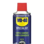 WD-40 Specialist Motorbike - Spray Limpiacadenas 400ml