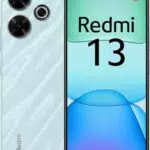 Xiaomi Redmi 13 - 8GB RAM, 256GB ROM, MediaTek Helio G91, Cámara 108MP, FHD+