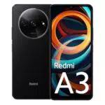 Xiaomi Redmi A3 4G 128GB - Smartphone con alto rendimiento y gran capacidad
